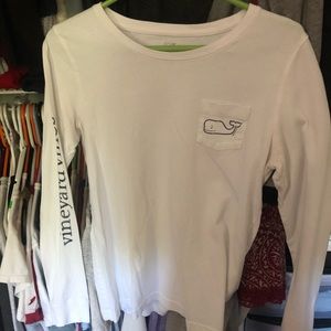 long sleeve t-shirt